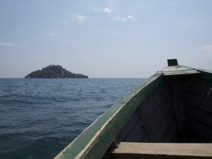 Inselausflug Malawi