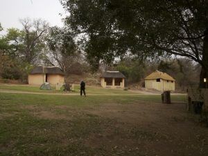 Camping Rainbow River Lodge. namibia safari selbstfahrer.