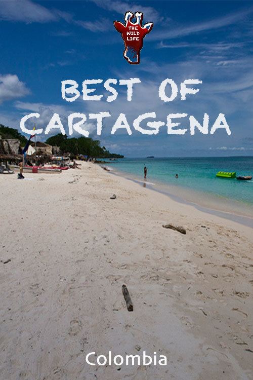 Cartagena Das Indias