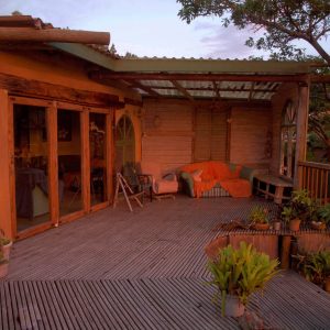 We like to escape the winter in the northern hemisphere and to enjoy the warm summer months in South Africa. See our list of affordable accommodation.