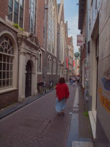 Was macht man in Amsterdam, Tipps Insider