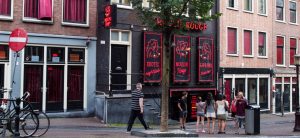 rotlichtviertel amsterdam tipps mit Amsterdam Rotlichtviertel Adresse