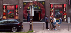 Amsterdam Tipps Insider - rotlichtviertel Amsterdam Tipps