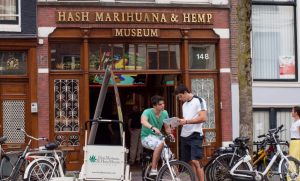 Bester Reiseführer: Amsterdam Blog Tipps,