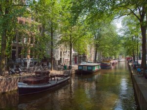 Städtereise Amsterdam Tipps. Top sehenswürdigkeiten, Amsterdam in 3 Tagen. 10 Dinge die man in Amsterdam gesehen haben muss.