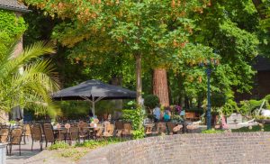 Arcen Castle Gardens situated in Arcen Limburg, a must for friends of magnificent gardens and castles. Arcen NL lies in South Limburg. Get tips to visit Arcen Park in the Netherlands, Acen Maps, Self Catering Accommodation and Zuid Limburg B&B.