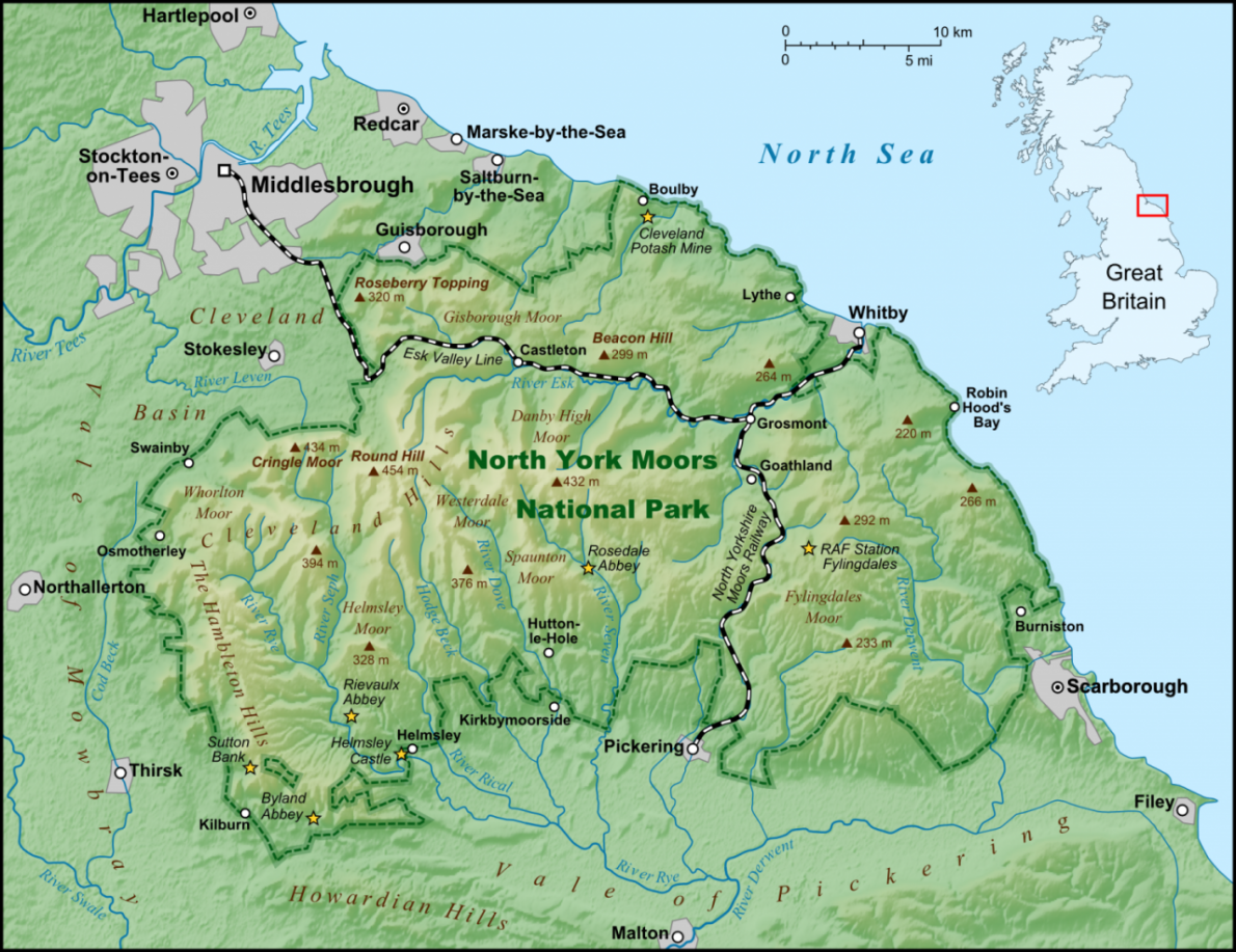 North_York_Moors_map_en