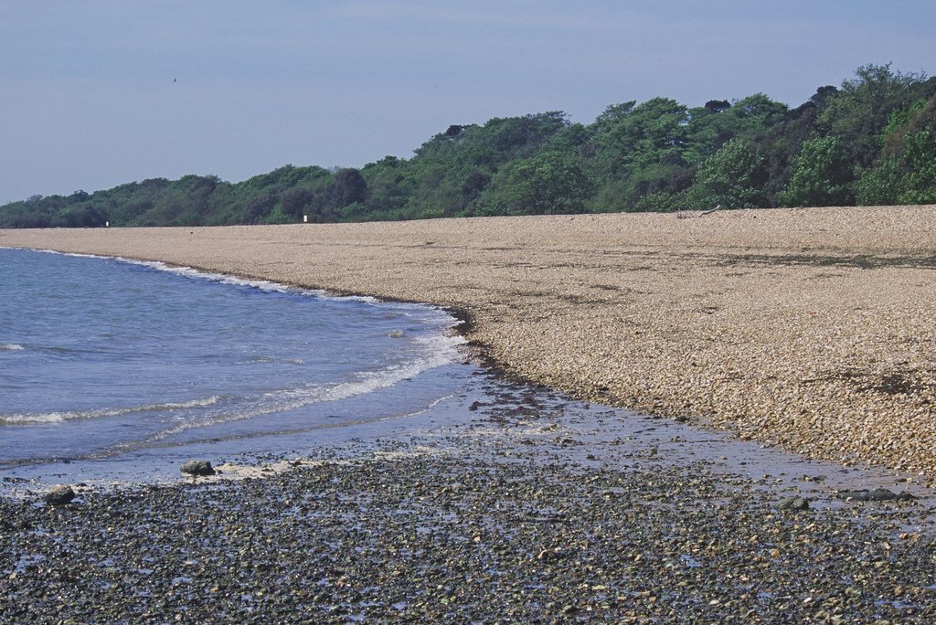 NorthSolentNationalPark