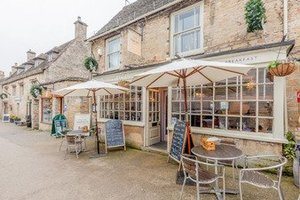 Bed and Breakfast Cotswolds