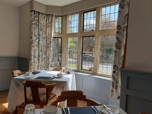 Bed and Breakfast Cotswolds