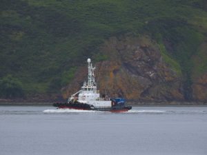 Cromarty Ferry Scotland