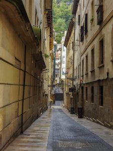 Where To Stay in San Sebastián, Spain