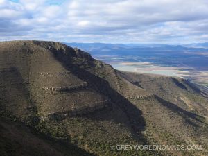 Graaff-Reinet Valley Of Desolation Camdeboo National Park