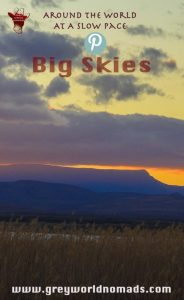 Marcelle's Photography: Big Sky Of South Africa Karoo National Park and Camdeboo National Park, South Africa Marcelle's Fotografie: Endlose Weiten Südafrika's Karoo National Park and Camdeboo National Park, Südafrika
