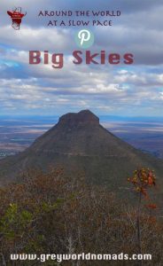 Marcelle's Photography: Big Sky Of South Africa Karoo National Park and Camdeboo National Park, South Africa Marcelle's Fotografie: Endlose Weiten Südafrika's Karoo National Park and Camdeboo National Park, Südafrika