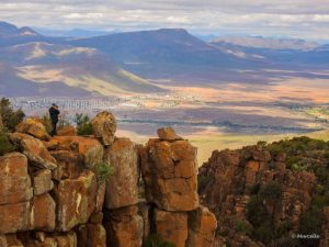 Marcelle's Photography: Valley of Desolation, South Africa