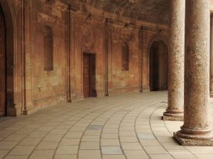 Places To Visit In Granada Spain