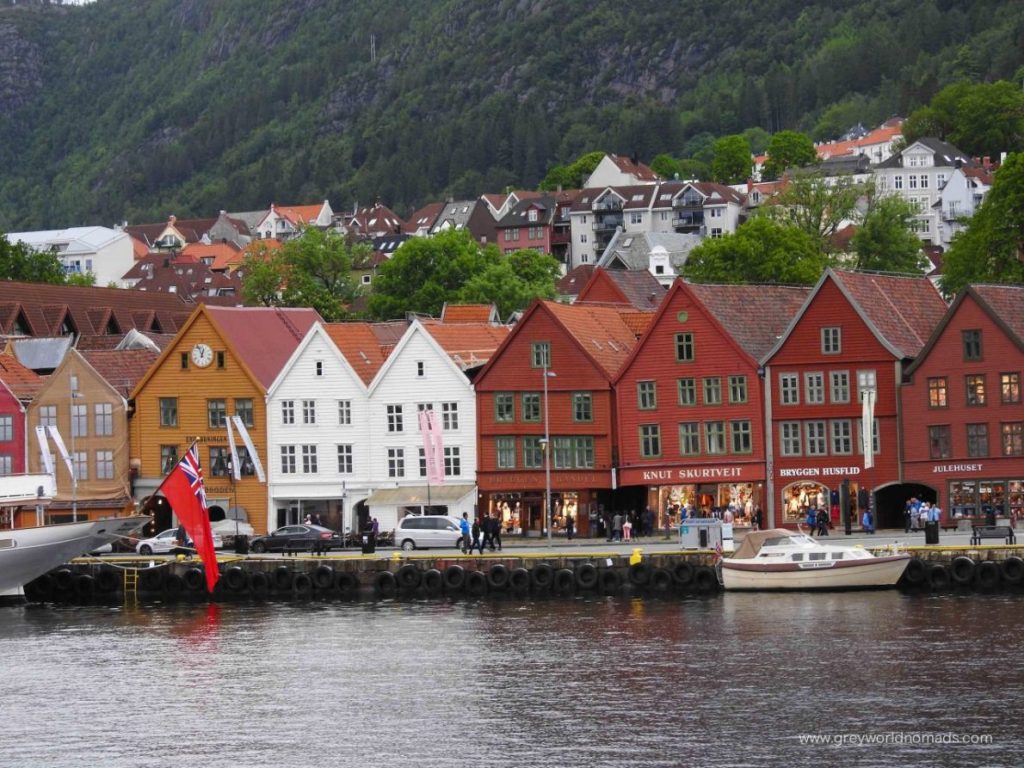 Norway On A Budget - Best Travel Hacks For Holidays In This Beautiful ...