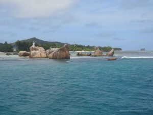 Seychellen Inselhopping
