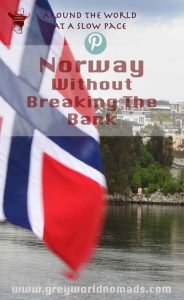 It's a challenge but possible to travel Norway on a budget. Get our firsthand budget travel tips for traveling Norway in a nutshell without breaking the bank.