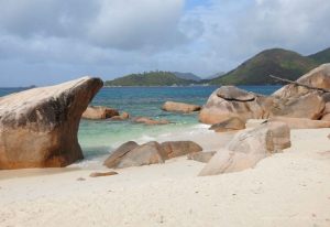 best beaches in praslin seychelles