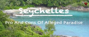 Seychelles Islands, is it paradise? How is snorkeling and diving really, the infrastructure, costs of living and do they care for environment and wildlife? #seychelles #seychellestourism #islands