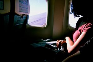 Long haul flight tips from the best time to purchase flights, best check in time, what to take on long haul flights to in flight travel essentials.