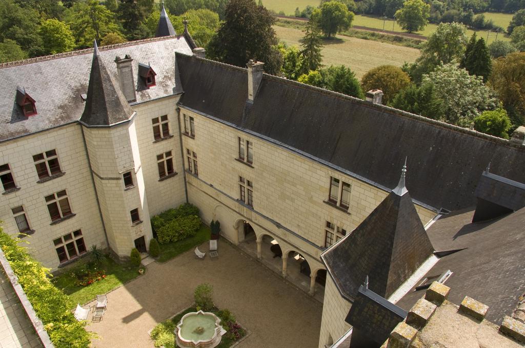 Chateau de Chissay: Stay in a Castle in Loire Valley France. loire valley chateaux hotels. loire valley castle hotels. castles to stay in loire valley france.