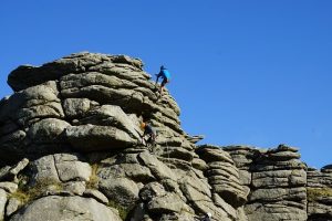 What to do in Dartmoor National Park.