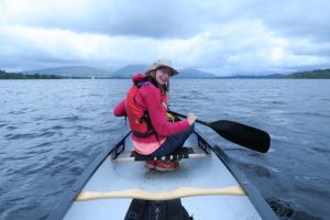 What to do in Loch Lomond and Trossachs National Park