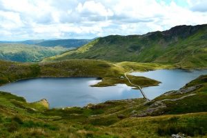 Best places to stay at Snowdonia National Park