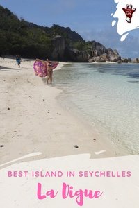 Best Island In Seychelles La Digue - la digue seychelles travel- la digue seychelles islands - la digue seychelles hotels - la digue seychelles beaches