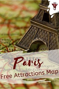 Download your free Paris Attractions Map here and get links to travel information, books, maps, best areas to stay and much more. - paris attractions map - map of paris attractions - paris map with attractions - paris tourist attractions map - map of paris with attractions - map of attractions in paris - map of paris tourist attractions