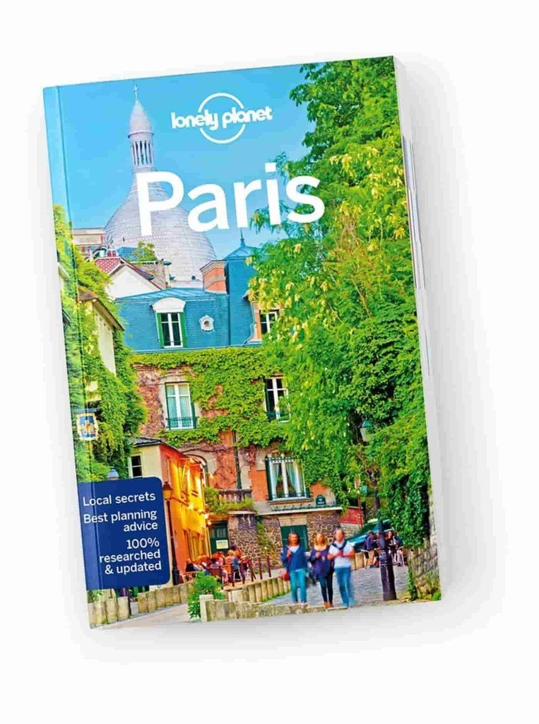 Paris Attractions Map Download For Free - GLOBAL GREY NOMADS