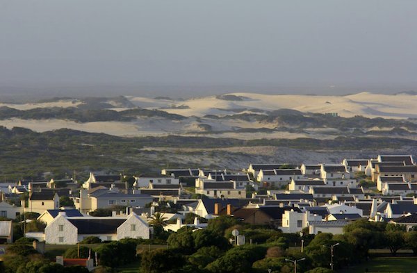 BlueSky Arniston Guest House Weekend Getaways Cape Town