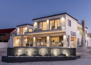 Oceans Guest House