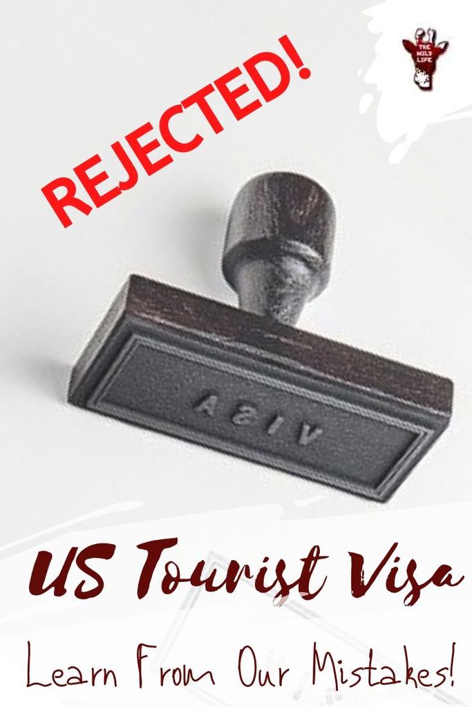 Section 214b Visa Rejection – No US Tourist Visa For Us?! - GLOBAL GREY ...