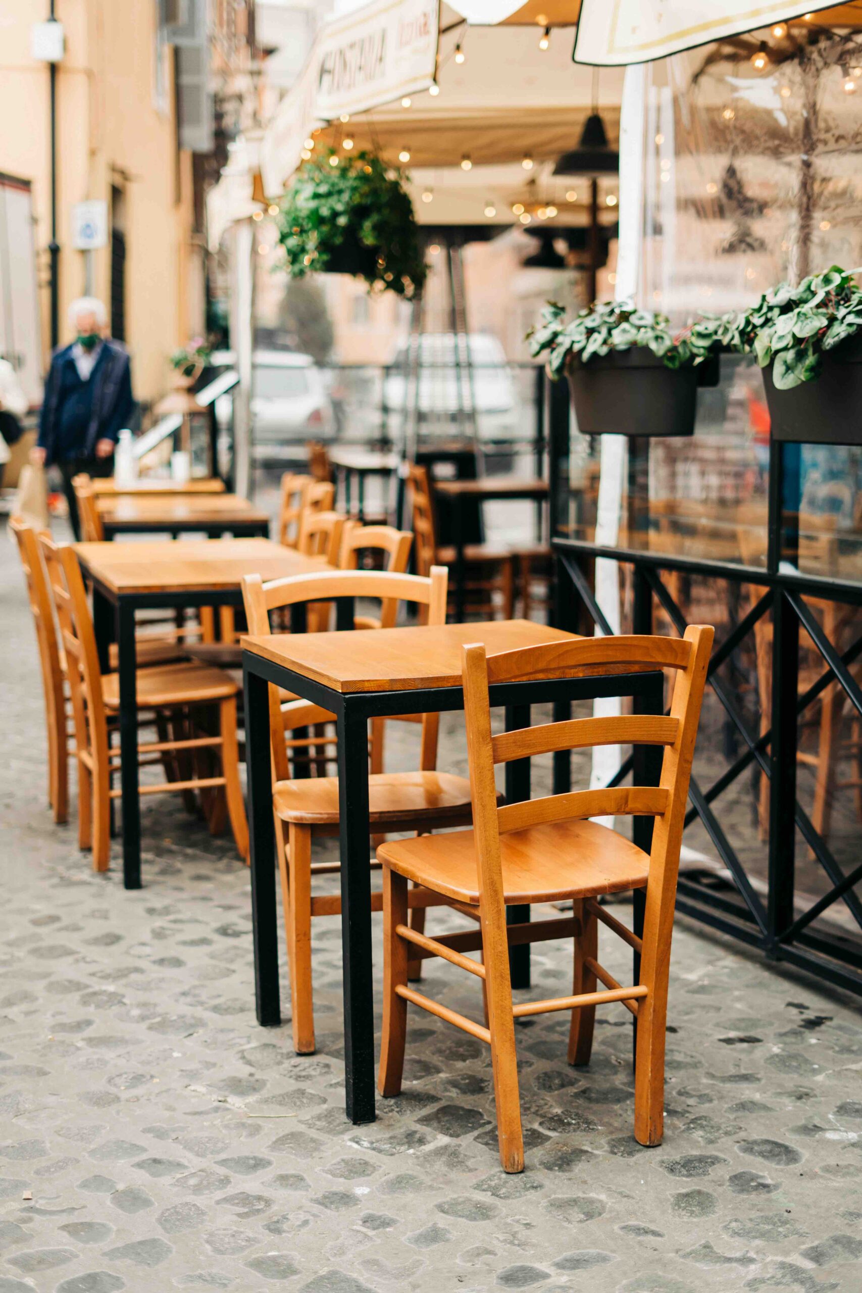 Highlights of Rome for foodies